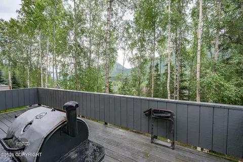 Exterior - 20832 Icefall Dr, Eagle River, AK 99577 photo 8 of 11