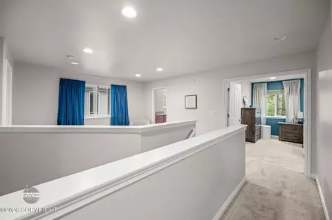 Entry Way - 20832 Icefall Dr, Eagle River, AK 99577 photo 6 of 8