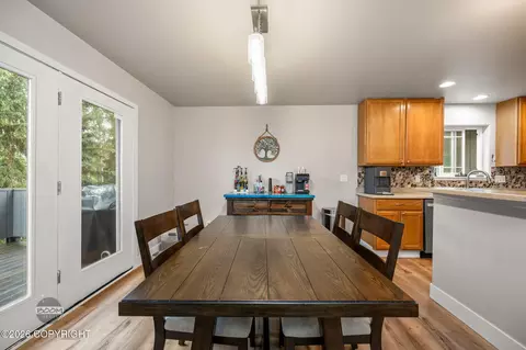 Dining - 20832 Icefall Dr, Eagle River, AK 99577 photo 2 of 4