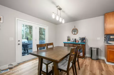 Dining - 20832 Icefall Dr, Eagle River, AK 99577 photo 1 of 4