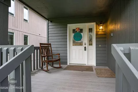 Exterior - 20832 Icefall Dr, Eagle River, AK 99577 photo 7 of 11