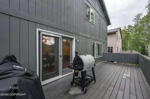 Exterior - 20832 Icefall Dr, Eagle River, AK 99577 photo 10 of 11