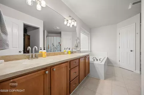Bath - 20832 Icefall Dr, Eagle River, AK 99577 photo 1 of 6