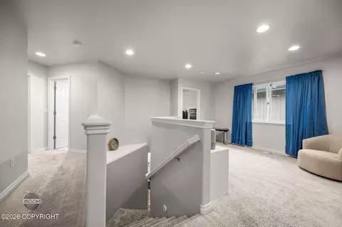 Entry Way - 20832 Icefall Dr, Eagle River, AK 99577 photo 7 of 8