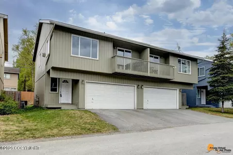 402 Ocean Point Dr # 16, Anchorage, AK 99515