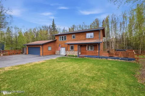 9191 E Lexington St, Palmer, AK 99645