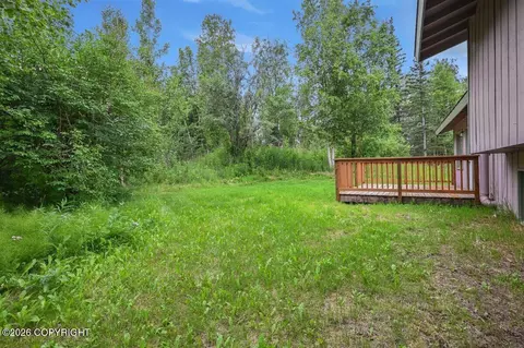 Exterior - 2150 N Patsy St, Wasilla, AK 99654 photo 3 of 5