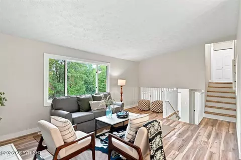 Living - 2150 N Patsy St, Wasilla, AK 99654 photo 3 of 3