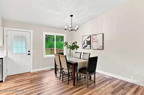 Dining - 2150 N Patsy St, Wasilla, AK 99654 photo 1 of 3