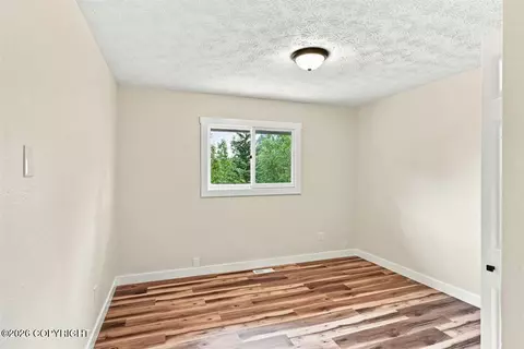 Bedroom - 2150 N Patsy St, Wasilla, AK 99654 photo 3 of 6