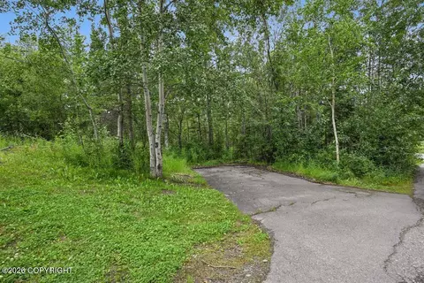 Exterior - 2150 N Patsy St, Wasilla, AK 99654 photo 5 of 5