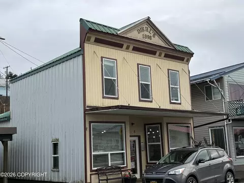 Other - 224 Front St, Wrangell, AK 99929 photo 2 of 18