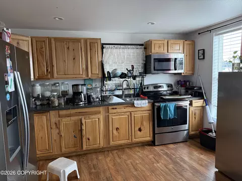 Kitchen - 224 Front St, Wrangell, AK 99929 photo 1 of 1