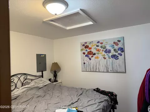 Bedroom - 224 Front St, Wrangell, AK 99929 photo 1 of 1