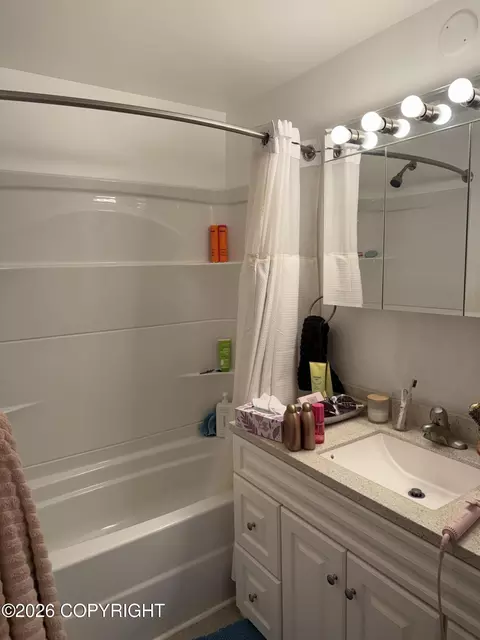 Bath - 224 Front St, Wrangell, AK 99929 photo 1 of 2