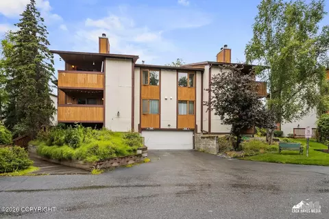 7340 Huntsmen Cir # G, Anchorage, AK 99518
