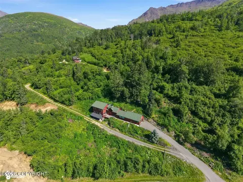 View/Area - 32545 Eagle Vista Dr, Eagle River, AK 99577 photo 5 of 11