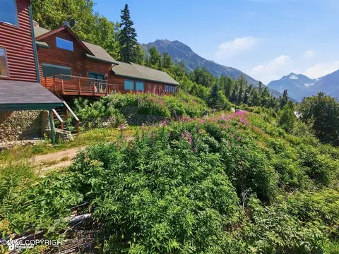 Exterior - 32545 Eagle Vista Dr, Eagle River, AK 99577 photo 6 of 6