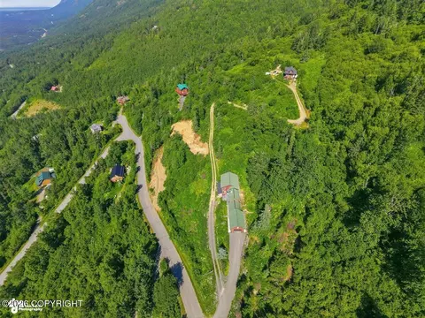 View/Area - 32545 Eagle Vista Dr, Eagle River, AK 99577 photo 10 of 11