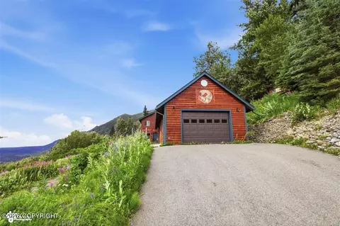 Exterior - 32545 Eagle Vista Dr, Eagle River, AK 99577 photo 2 of 6