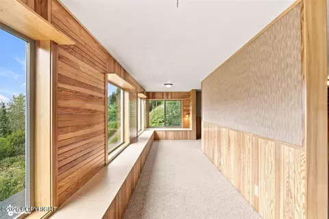 Entry Way - 32545 Eagle Vista Dr, Eagle River, AK 99577 photo 3 of 5