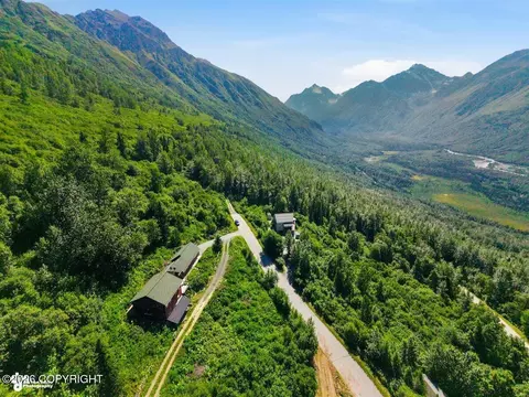 View/Area - 32545 Eagle Vista Dr, Eagle River, AK 99577 photo 7 of 11