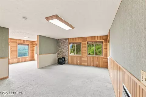 Living - 32545 Eagle Vista Dr, Eagle River, AK 99577 photo 4 of 6