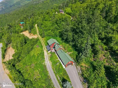 View/Area - 32545 Eagle Vista Dr, Eagle River, AK 99577 photo 2 of 11