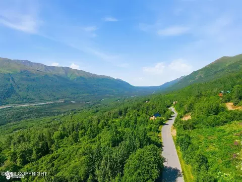 View/Area - 32545 Eagle Vista Dr, Eagle River, AK 99577 photo 4 of 11