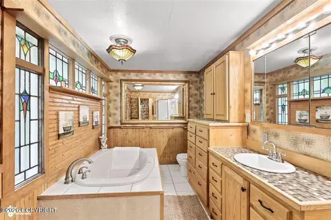 Bath - 32545 Eagle Vista Dr, Eagle River, AK 99577 photo 2 of 6