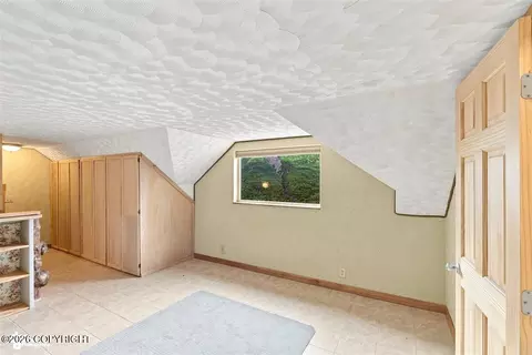 Bedroom - 32545 Eagle Vista Dr, Eagle River, AK 99577 photo 1 of 2