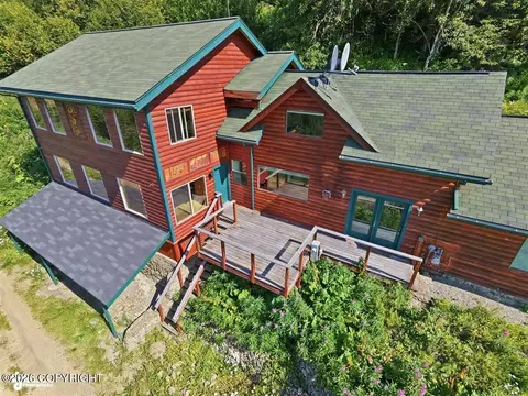 Other - 32545 Eagle Vista Dr, Eagle River, AK 99577 photo 16 of 22