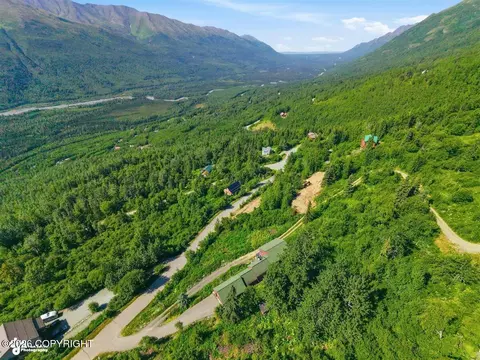 View/Area - 32545 Eagle Vista Dr, Eagle River, AK 99577 photo 9 of 11