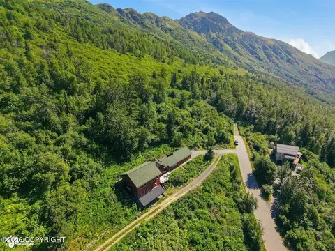View/Area - 32545 Eagle Vista Dr, Eagle River, AK 99577 photo 6 of 11