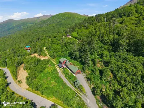 View/Area - 32545 Eagle Vista Dr, Eagle River, AK 99577 photo 3 of 11