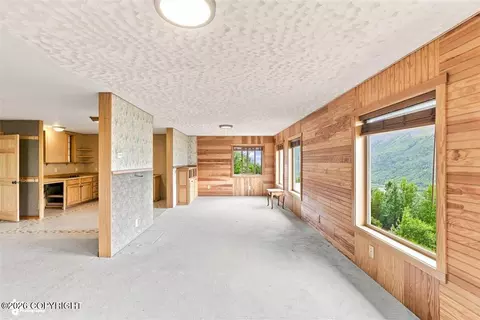 Living - 32545 Eagle Vista Dr, Eagle River, AK 99577 photo 5 of 6