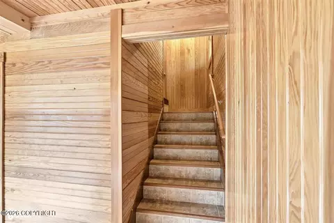 Entry Way - 32545 Eagle Vista Dr, Eagle River, AK 99577 photo 5 of 5