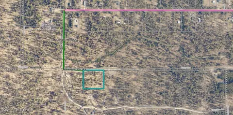 L2 Blk1 Glory Avenue, Nikiskinorth Kenai, AK 99635