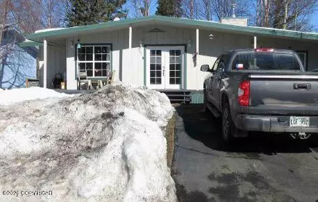 2001 Jarvis Ave, Anchorage, AK 99515