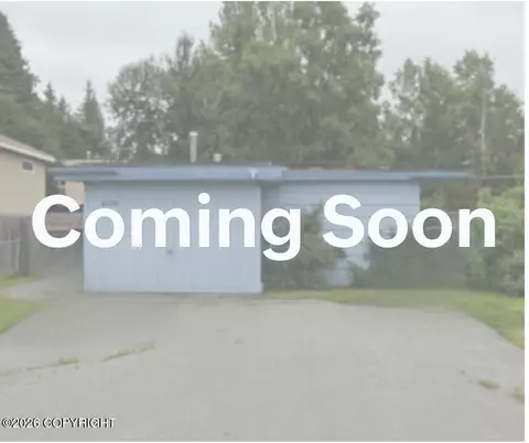 4309 Cope St, Anchorage, AK 99503