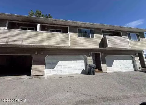 4410 View Cir # 3, Anchorage, AK 99507