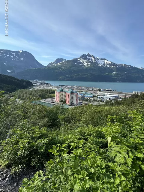 100 Kenai St # 908, Whittier, AK 99693