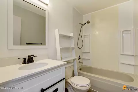 Bath - 4931 E 5th Ave, Anchorage, AK 99508 photo 2 of 2