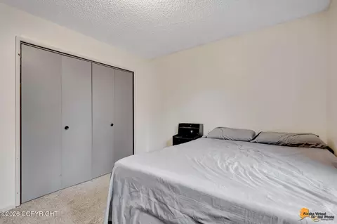 Bedroom - 4931 E 5th Ave, Anchorage, AK 99508 photo 1 of 2