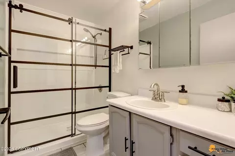Bath - 4931 E 5th Ave, Anchorage, AK 99508 photo 1 of 2