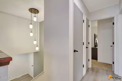 Entry Way - 4931 E 5th Ave, Anchorage, AK 99508 photo 2 of 2