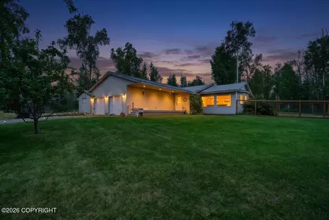 5401 W Birch Harbor Dr, Wasilla, AK 99623