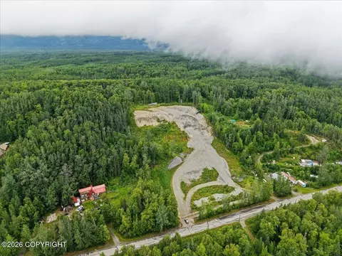 12251 E Norman Ave, Palmer, AK 99645