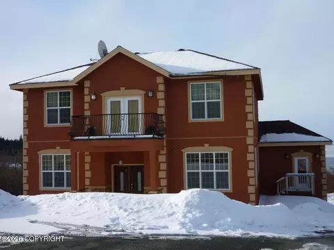 5902 Romania Dr, Anchorage, AK 99516