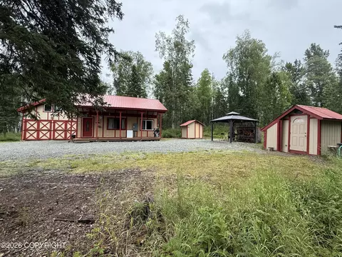 41814 Salamatof Dr, Soldotna, AK 99669